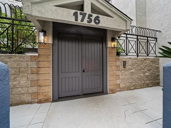 1756 Essex St Unit 310, San Diego, CA 92103