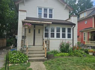 5 Thomas St, Saint Catharines, ON L2R 6L7