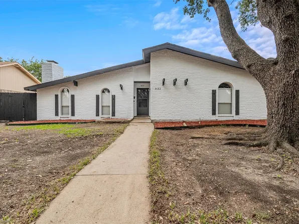 3122 Teakwood Dr, Garland, TX 75044