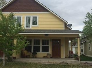 2030 S 13th St W, Missoula, MT 59801