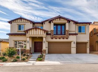 9619 University Ridge Ave, Las Vegas, NV 89149