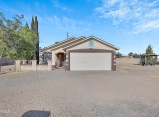 13100 Violeta Ln, San Elizario, TX 79849