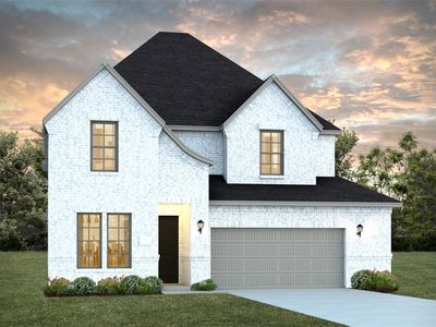 5425 Golden Sun Ln, McKinney, TX, 75070