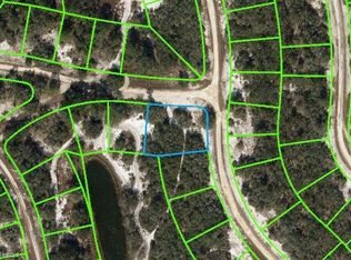 417 Eleanor Blvd, Lake Placid, FL 33852