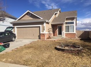 3824 S Rome Way, Aurora, CO 80018