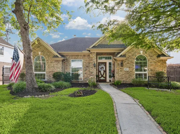 16131 Castlegrove Ct, Tomball, TX 77377