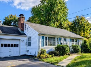 402 Maple St, Wethersfield, CT 06109