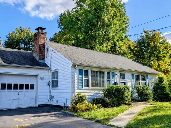 402 Maple Street, Wethersfield, CT 06109