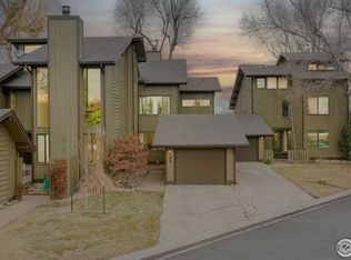 1907 Waters Edge St UNIT E, Fort Collins, CO 80526