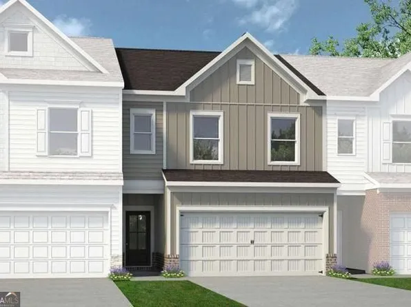 1022 Stiles Cir #12, Cartersville, GA 30120