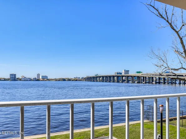 1520 LE BARON Avenue #1520, Jacksonville, FL 32207