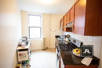 Building Photo - 1320 Commonwealth Ave #25