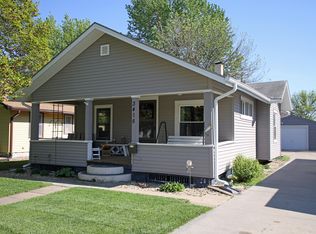 3415 5th Ave, Council Bluffs, IA 51501