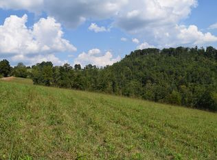 Tract 4 Raven Hill Rd, Tazewell, TN 37879