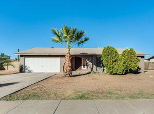 2902 E Inverness Ave, Mesa, AZ 85204
