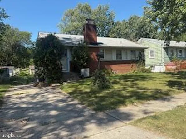 6502 Parkway Ct, Hyattsville, MD 20782