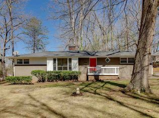 360 Amherst Dr, Spartanburg, SC 29306