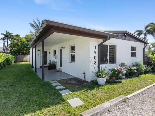 1908 SW 28th Street, Fort Lauderdale, FL 33315