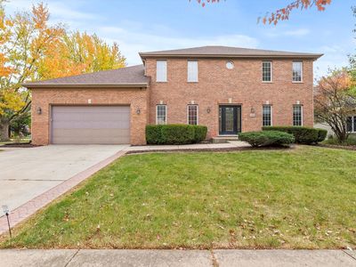 498 Waubonsee Cir, Oswego, IL, 60543