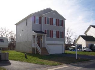 309 Mallard Dr, Greensboro, MD