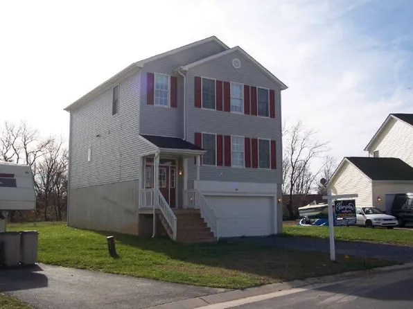 309 Mallard Dr, Greensboro, MD 21639