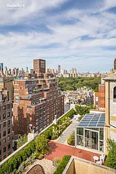 Sold by Sotheby's International Realty