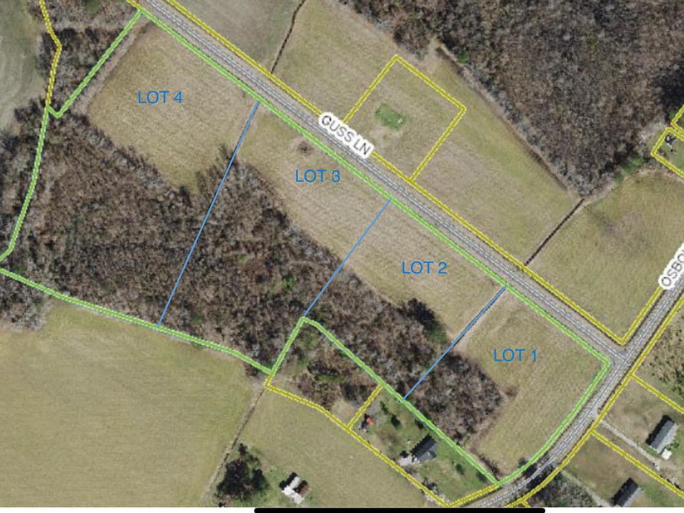 1st image of Lot 1 Guss Lane