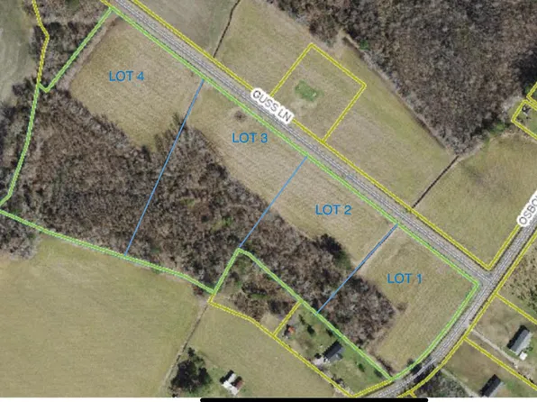 Lot 1 Guss Lane, Williamston, NC 27892