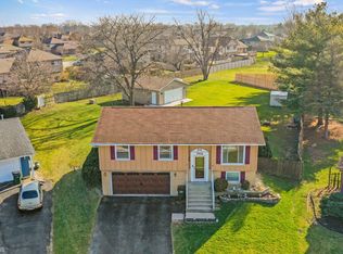 7611 W Juniper Ct, Frankfort, IL 60423