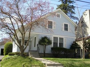 41 Union St, Oneonta, NY 13820