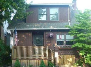 1112 Highland St, Tarentum, PA