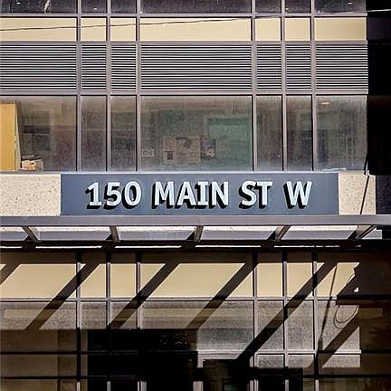 5th image of 150 Main St N #1005