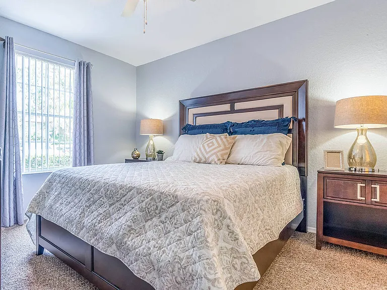 Coastline Cove Apartment Homes — Photo 6