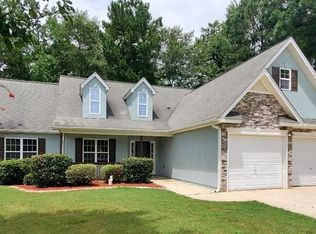 221 Bridgemill Ln, Hampton, GA 30228