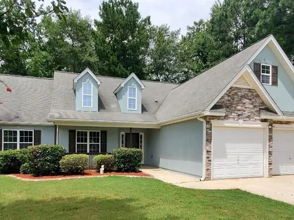 221 Bridgemill Ln, Hampton, GA 30228