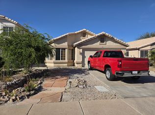 112 W Smoke Tree Rd, Gilbert, AZ 85233