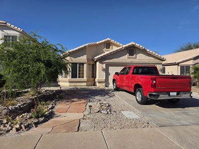 112 W Smoke Tree Rd, Gilbert, AZ, 85233