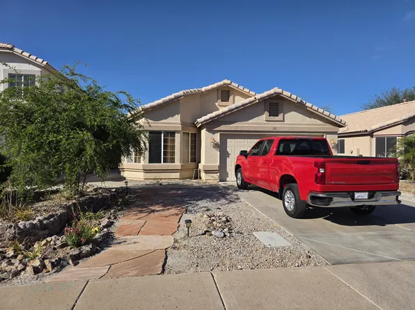 112 W Smoke Tree Rd, Gilbert, AZ 85233