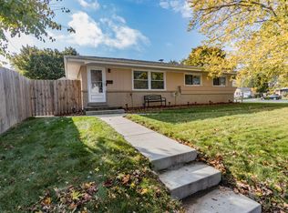 3708 S 68th St, Milwaukee, WI 53220