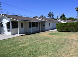 6518 N Vista St #1/2, San Gabriel, CA 91775
