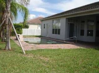 11601 Hibbs Grove Dr, Cooper City, FL 33330