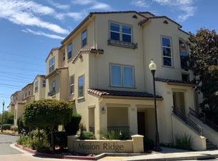 227 Paso Roble Cmn, Fremont, CA 94539