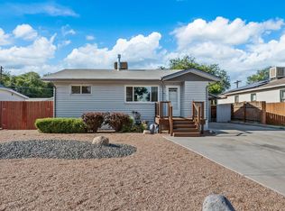 2827 1/2 Texas Ave, Grand Junction, CO 81501