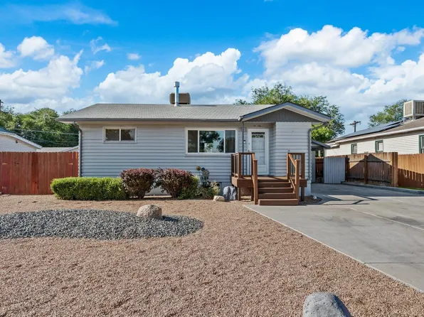 2827 1/2 Texas Ave, Grand Junction, CO 81501