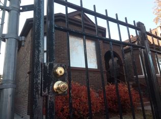 6744 S Wood St, Chicago, IL 60636