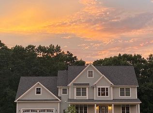 34 Michael Rd, Wayland, MA 01778