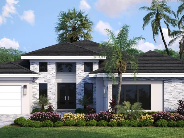 108 SE Via San Marino, Port St Lucie, FL 34984