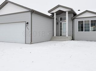 2247 67th Ave S, Fargo, ND 58104