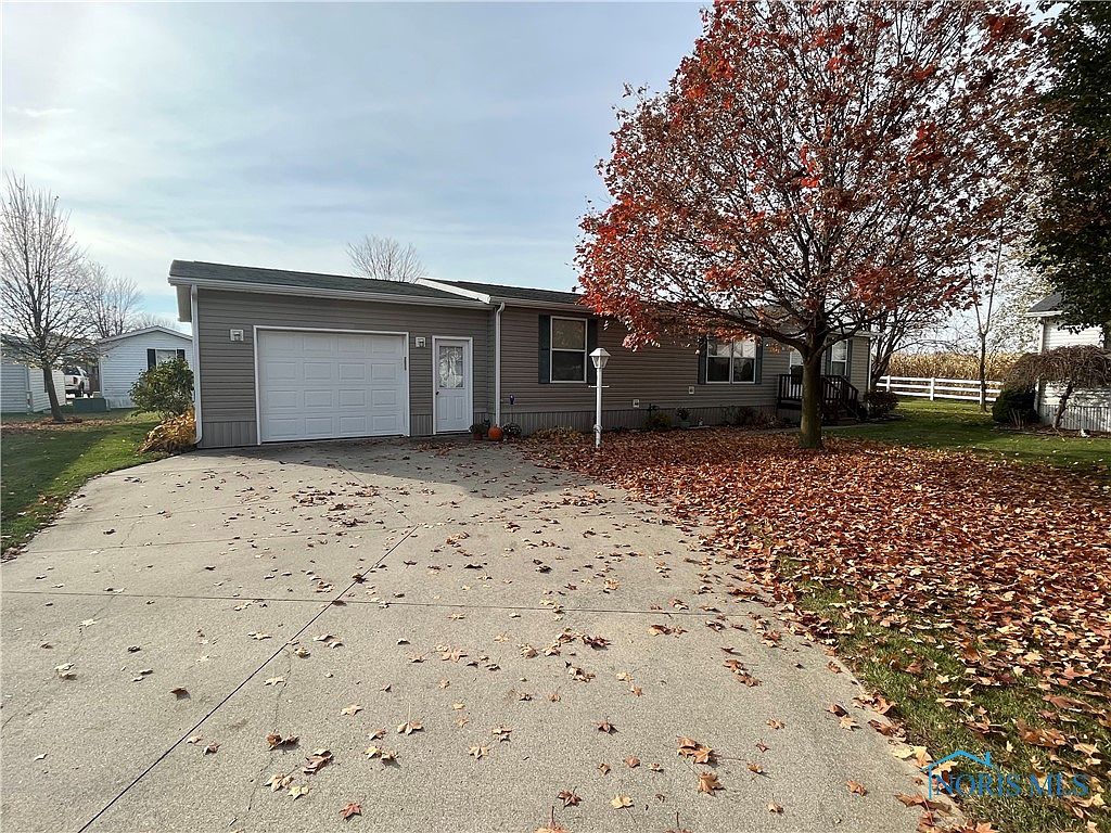 14900 County Road H 85, Wauseon, OH 43567 Zillow
