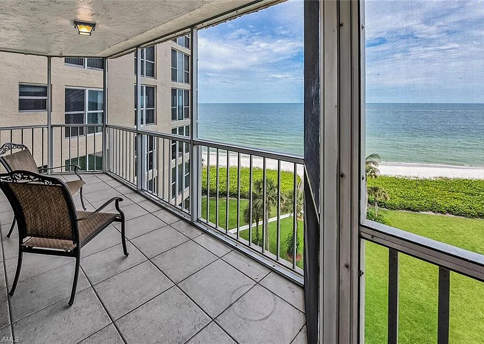 10701 Gulf Shore Dr #702